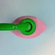 Гель-лак YOU ARE CUTE Color 164 яркий салатовый, 5 мл - изображение 2