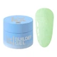 Гель для наращивания LUNAmoon Shimmer gel 11 салатовый с шимером, 15 мл - изображение 1