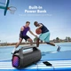 Портативна колонка Anker SoundCore Boom 2 Plus Black (A3134011) - зображення 3