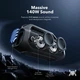 Портативна колонка Anker SoundCore Boom 2 Plus Black (A3134011) - зображення 4