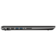 Ноутбук 15.6'' Medion (Lenovo Group) Akoya S6426 | Intel Core i5-8250U | IPS (1920x1080) FullHD | RAM 8 ГБ | SSD 128 ГБ | HDD 1 ТБ | Intel UHD Graphics 620 | Win11 (5278) - Уценка - изображение 6
