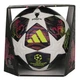 М'яч футбольний Adidas UCL PRO JX9077 розмір 5 - зображення 1
