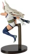 Фигурка аниме Banpresto Mirko Мируко The Amazing Heroes Vol 22 My Hero Academia 12 см - изображение 3