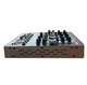 Активный 4-канальный аудиомикшер UKC Mixer BT 4000 с Bluetooth 2380 - изображение 4
