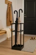 Держатель для зонтиков в стиле лофт EcoLoft MTL-1495 - изображение 1