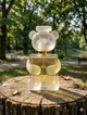 Парфюм Moschino Toy 2 100 мл женские с яблоком жасмином и мускусом свежий цветочно-древесный аромат легкий шлейф - изображение 3