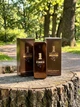 Парфюм Paco Rabanne One Million Prive 100 мл мужской с бурбоном табаком и бобами тонка восточный древесный аромат - изображение 1