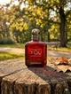 Парфюм Armani Stronger With You Absolutely 100 мл мужские амброво-восточный аромат ром и ваниль насыщенный шлейф - изображение 2