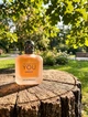Парфуми Armani Stronger With You Freeze 100 мл чоловічі свіжий аромат ваніль і каштан легкий шлейф на кожен день - зображення 3