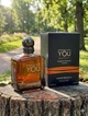 Парфюм Armani Stronger With You Absolutely 100 мл мужские амброво-восточный шлейф с ромом лавандой и ванилью - изображение 3