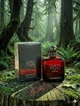 Парфюм Armani Stronger With You Parfum 100 мл мужские пряные ваниль и каштан насыщенный теплый аромат шлейф - изображение 3