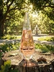 Парфюм Givenchy Ange ou Démon Le Secret 100 мл женские с клюквой белыми цветами и ванильно-мускусным шлейфом - изображение 3
