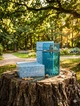 Парфуми Versace Man Eau Fraiche 100 мл чоловічі цитрусово-деревний аромат з бергамотом кедром та мускусом свіжий шлейф - зображення 2