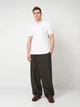 Поло чоловіче Polo Ralph Lauren 11708 XL Біле (smt2000000044200) - зображення 3