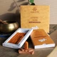 Набор арома-кирпичики с подставкой Ishom Incense Smudge Bricks - Sandal Oudh - изображение 1