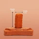 Набор арома-кирпичики с подставкой Ishom Incense Smudge Bricks - Sandal Oudh - изображение 3