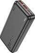 Повербанк (Powerbank) Hoco J101A Astute 20000mAh 22.5W Black - изображение 2