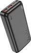 Повербанк (Powerbank) Hoco J101A Astute 20000mAh 22.5W Black - изображение 3