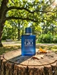 Парфуми Armani Acqua Di Gio Profondo 100 мл чоловічі морський водяний фужерний аромат свіжий шлейф - зображення 1