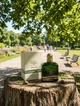 Парфюм Armani Stronger With You Sandalwood 100 мл мужские сандал ваниль каштан теплый древесный аромат - изображение 1