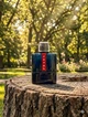 Парфюм Prada Luna Rossa Ocean 100 мл мужские фужерный аромат бергамот ирис ветивер туалетная вода - изображение 2