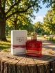 Парфуми Armani Stronger With You Tobacco 100 мл чоловічі тютюн ваніль спеції пряний теплий аромат шлейф - зображення 2