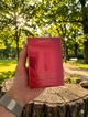Парфуми Versace Eros Flame 100 мл чоловічі цитруси роза ваніль боби тонка пряно-деревистий шлейф - зображення 2