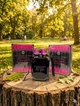 Парфюм Victoria's Secret Bombshell New York 100 мл женские с карамболой жасмином и ванилью фруктово-цветочный шлейф - изображение 1