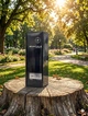 Парфюм Montale Vanilla Extasy 100 мл женские нишевый восточный гурманский аромат с ванилью иланг-илангом и бензоином шлейф - изображение 3