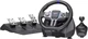 Комплект (руль, педалі) PXN V9 GEN2 Racing Wheel - зображення 1