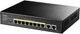 Коммутатор неуправляемый Cudy GS1010PE - изображение 2