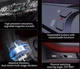 Комплект (руль, педалі) PXN V9 GEN2 Racing Wheel - зображення 4