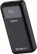 Повербанк (Powerbank) Dudao K15Pro 20000mAh 22.5W Black - зображення 2