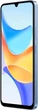 Смартфон Blackview Shark 6 4/128GB Glacier Blue - изображение 4