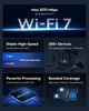 Беспроводной маршрутизатор (роутер) Cudy WR3600 - изображение 4