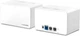 Mesh-система Mercusys Halo H90X 2-pack - изображение 2