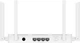 Бездротовий маршрутизатор (роутер) HUAWEI AX1 White (WS5203-22) - зображення 4