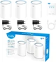 Mesh-система Cudy M1200 3-Pack - зображення 5