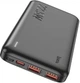 Повербанк (Powerbank) Hoco J101 Astute 10000mAh 22.5W Black - зображення 4