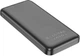Повербанк (Powerbank) Hoco J101 Astute 10000mAh 22.5W Black - зображення 5