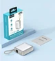 Повербанк (Powerbank) Choetech B832 10000 mAh 35 W Silver (B832-GY) - зображення 5