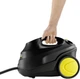 Пароочиститель Karcher SC 3 EasyFix Go!Further (1.513-665.0) - изображение 4