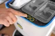Робот-пилосос з вологим прибиранням Karcher RVF 7 Comfort (1.269-690.0) - зображення 8