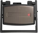 Электрогриль прижимной Aiwa KAMADO ASM-1500 - изображение 2