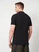 Поло чоловіче Polo Ralph Lauren 11707 XL Чорне (smt2000000044156) - зображення 2