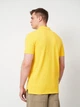 Поло чоловіче Polo Ralph Lauren 11712 XL Жовте (smt2000000044408) - зображення 2