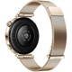 Смарт-годинник HUAWEI Watch GT 5 41 mm Gold - зображення 6
