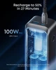 Повербанк (Powerbank) Anker Prime 20K 220W (A110BH11) - зображення 3