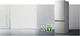 Холодильник із морозильною камерою LG GC-B509EMLM - зображення 3