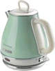 Электрочайник Ariete 2868 Green (2868/04) - изображение 1